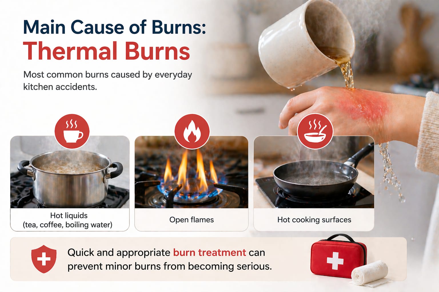 Burn Injuries