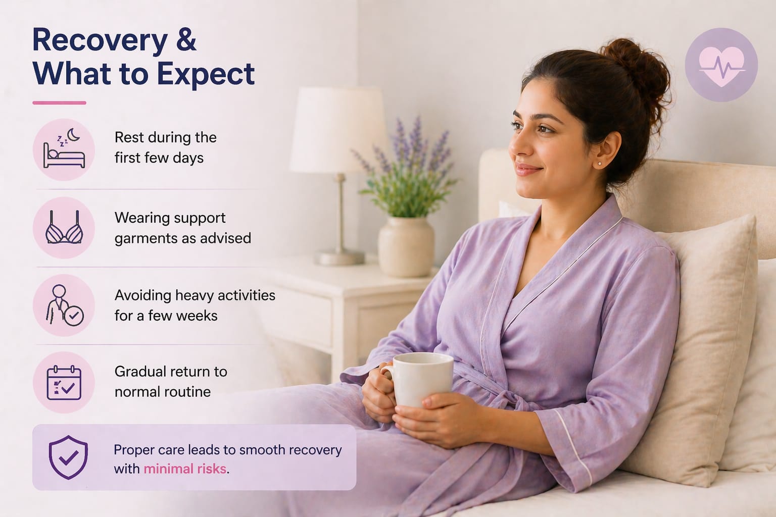 breast augmentation risks