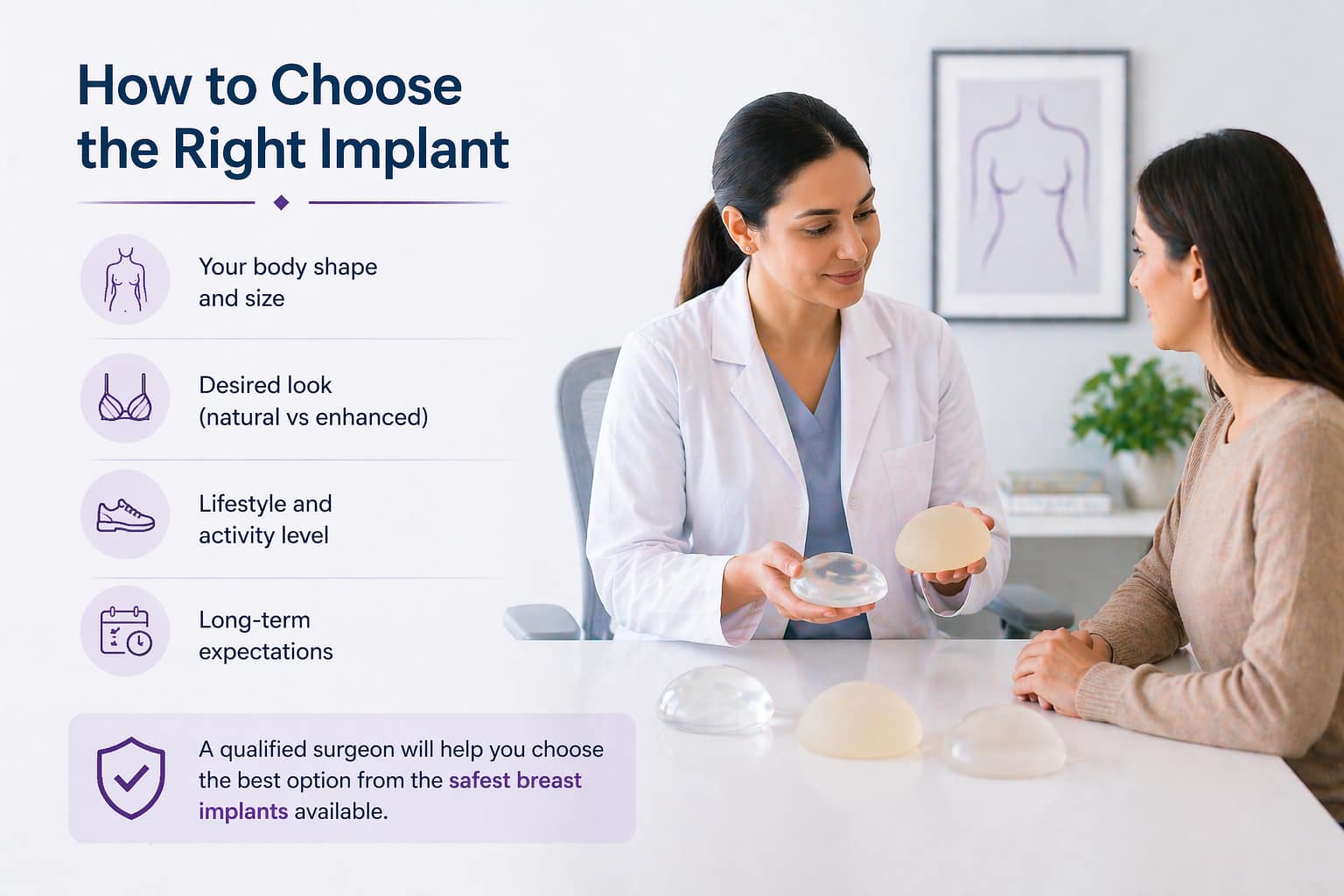 breast augmentation implants