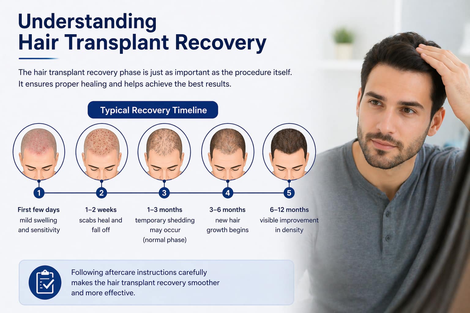 hair transplant procedure