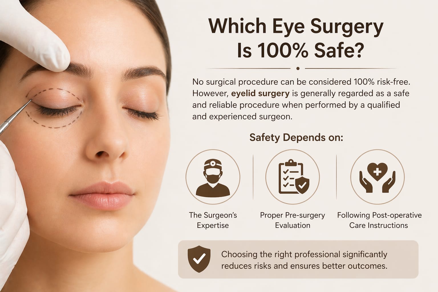 blepharoplasty benefits