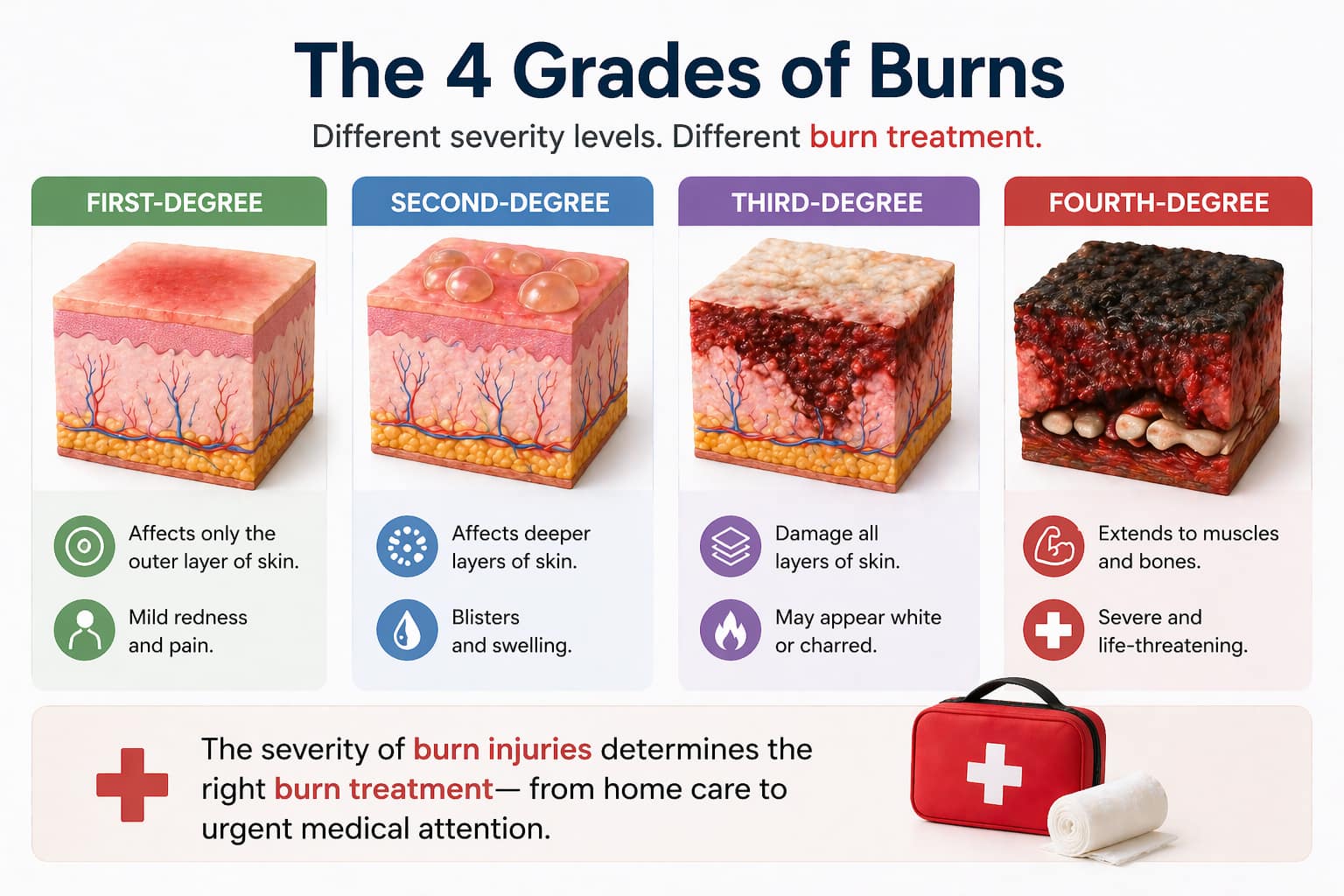Burn Injuries