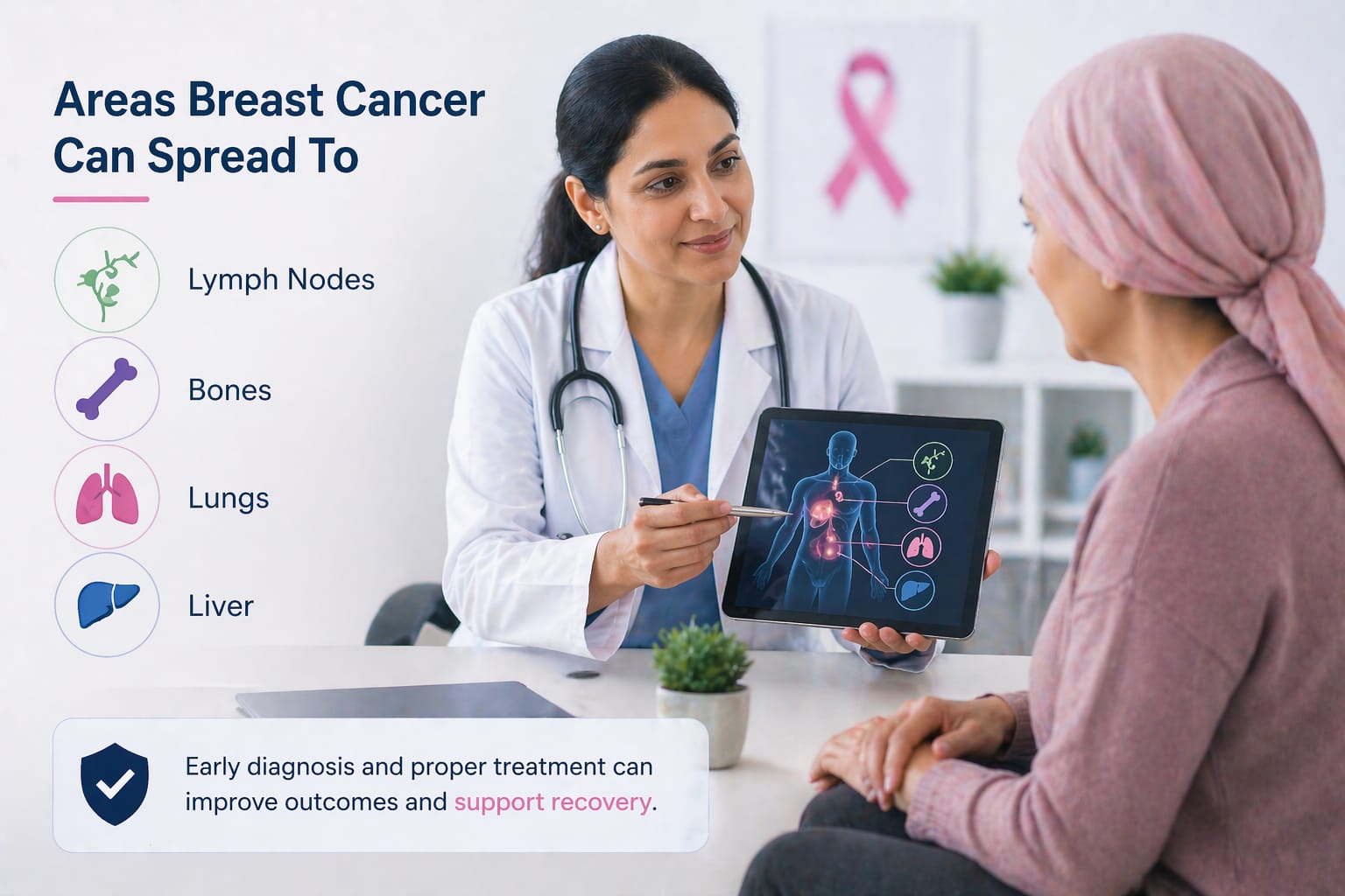 oncoplastic reconstruction benefits