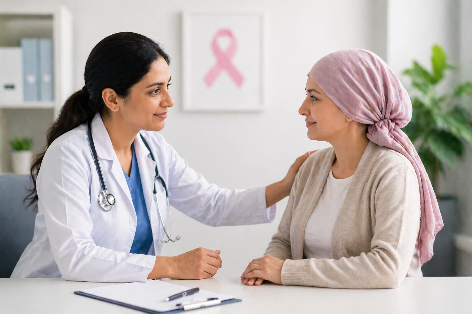 oncoplastic reconstruction benefits