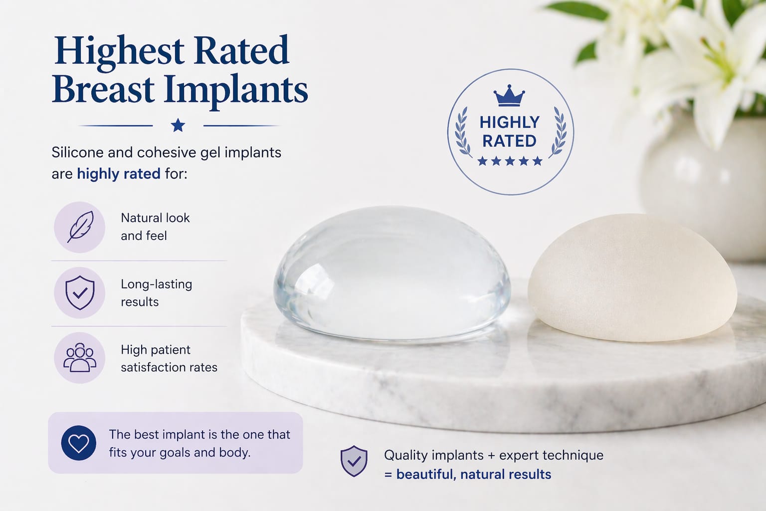 breast augmentation implants