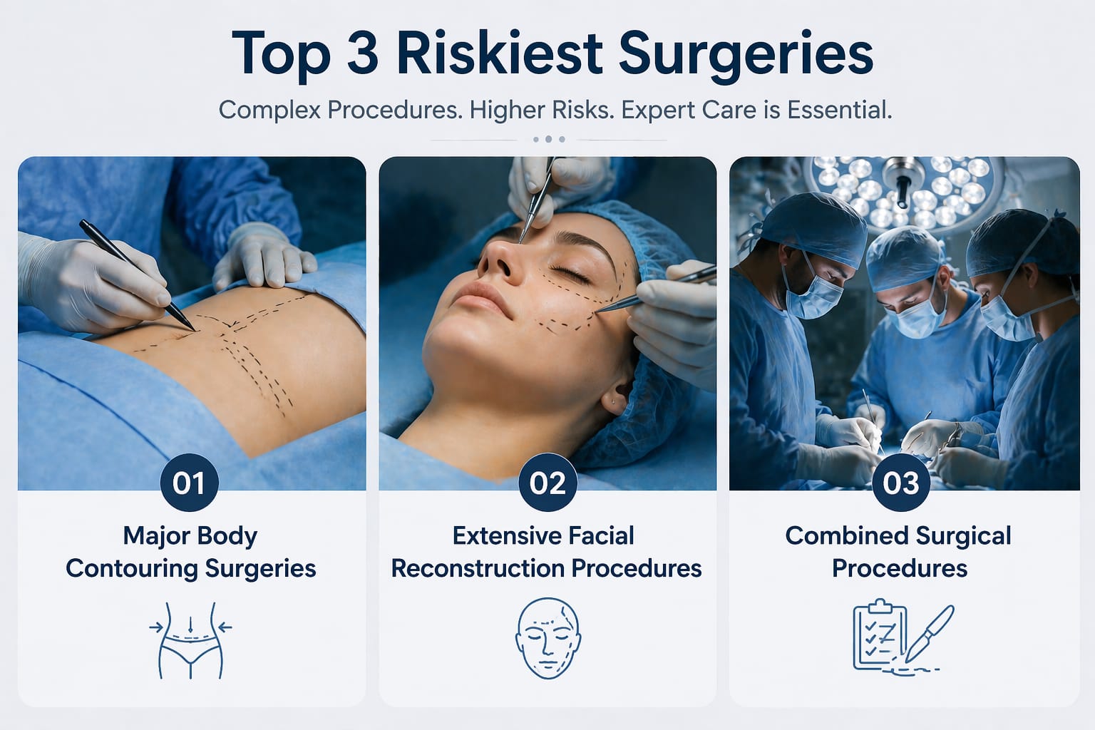 aesthetic procedures