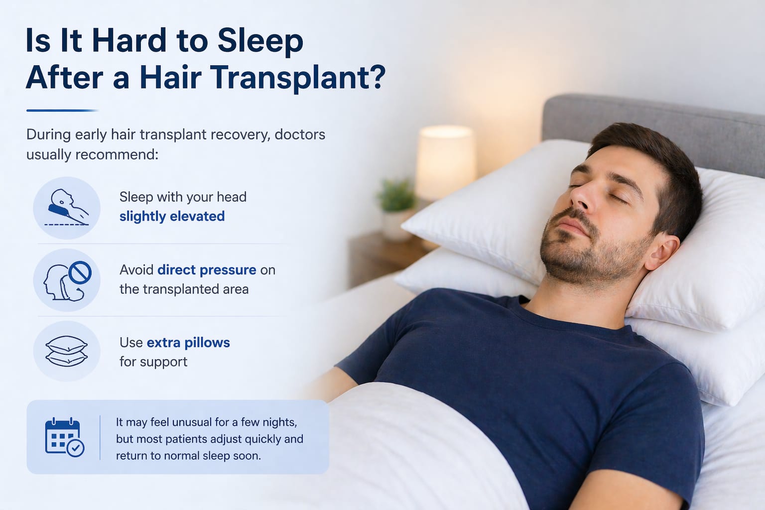 hair transplant procedure