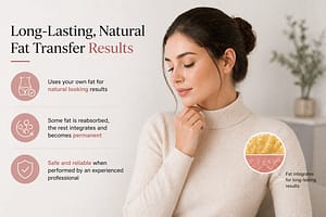 fat transfer results