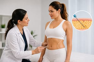 liposuction safety
